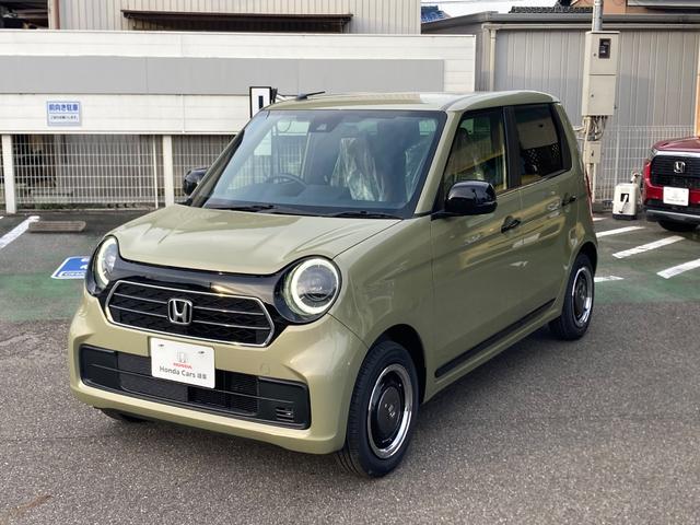 Ｎ－ＯＮＥ オリジナルスタイルプラスアーバン　新車未登録車（1枚目）