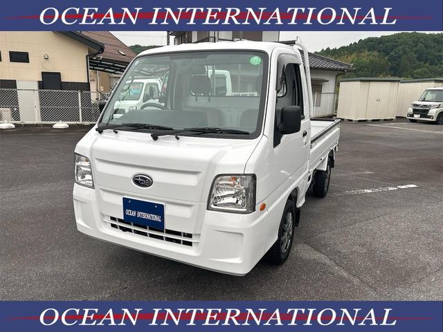 ＴＢ　４ＷＤ　ＭＴ　キーレスエントリー　アルミホイール　エアコン　パワーウィンドウ　運転席エアバッグ