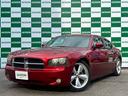 DODGE DODGE CHARGER