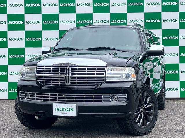 LINCOLN LINCOLN NAVIGATOR L