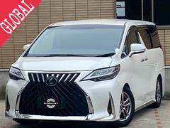 ヴェルファイア 2.5Z LM 仕様3眼LEDヘッドライト前後シーケンシャル パーフェクトダンパー5Gs車高調 ローダウン トヨタ純正ナビ/後席モニター バックカメラ TV CD/DVD 走行中可 BT音楽 ETC 両側パワスラ OPプリクラッシュ レーダークルーズ 前後ソナー 中古車画像