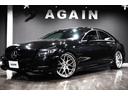 ＣＬＳクラス ＣＬＳ３５０ブルーエフィシェンシＡＭＧスポーツパケジ　正規Ｄ車／左ハンドル／黒革シート／サンルーフＬｏｒｉｎｓｅｒエアロ／マフラー／ＨＹＰＥＲＦＯＲＧＥＤ　２０ＡＷ／ロワリングキット／純正ナビ／ＴＶ／ＥＴＣ／Ｂカメラ／Ｂｌｕｅｔｏｏｔｈ／シートヒーター／（1枚目）