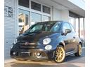 ABARTH ABARTH 595