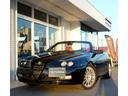 ALFA ROMEO ALFA SPIDER