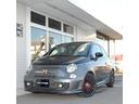 ABARTH ABARTH 500C