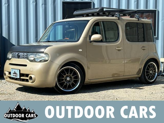 日産 キューブ 15X Mセレクション 純正HDDナビ ワンセグ 日産 キューブ 15X Mセレクション 純正HDDナビ ワンセグ
