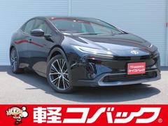 トヨタ　プリウス　Ｇ　禁煙　フルセグＴＶ　Ｂｌｕｅｔｏｏｔｈ