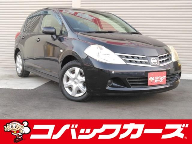 １５Ｍ　ＳＶ＋プラズマ　黒半革／ナビＴＶ／Ｂｌｕｅｔｏｏｔｈ／１オーナー／バックカメラ／ＥＴＣ／スマートキー／ＤＶＤ再生／イモビライザー／オートライト