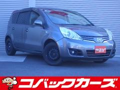 ノート 15X SV+プラズマ /ナビTV/Bluetooth/バックカメラ/ドライブレコーダー/ETC/スマートキー/DVD再生/イモビライザー/オートライト 中古車画像