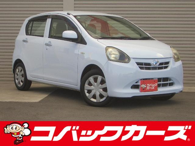 車検でおなじみコバックグループの販売店です。 購入後の車検やアフターメンテナンスもお任せ下さい！