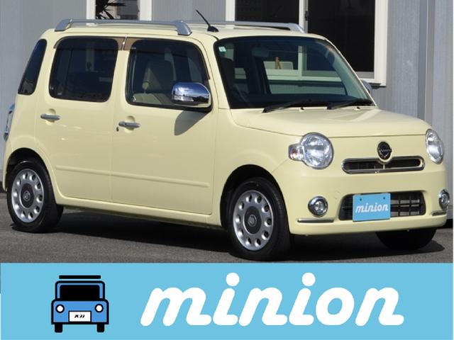 DAIHATSU MIRA COCOA COCOA PLUS G