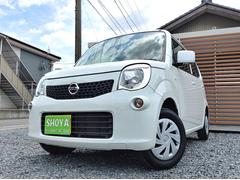 日産　モコ　Ｓ　Ｓキー　イモビ　ＥＴＣ