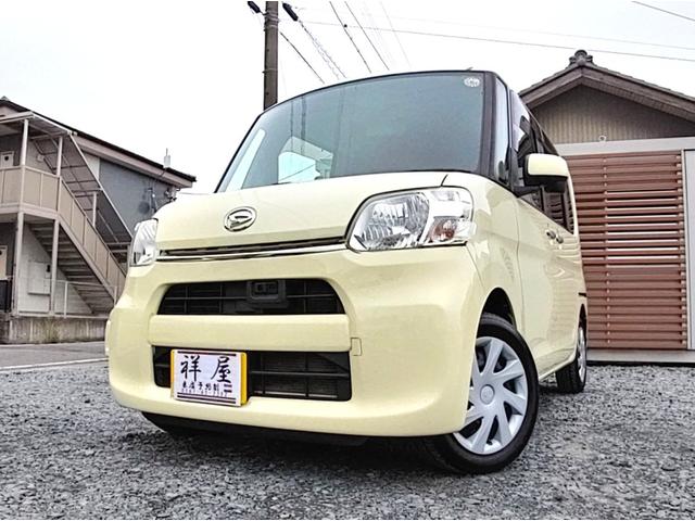 タントが入庫しました！