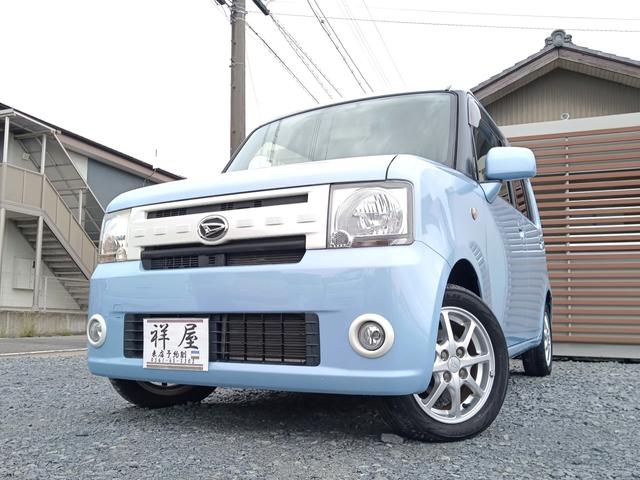 ムーヴコンテが入庫しました！