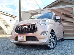 キャスト スタイルG SAII /SDナビ/TV/ブレーキS/Sキー/ETC/禁煙車/Bluetooth/オートAC/Iストップ/エコカー/レーンキープ/横滑防止 中古車画像