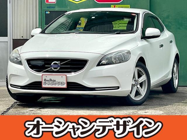 ボルボ V40