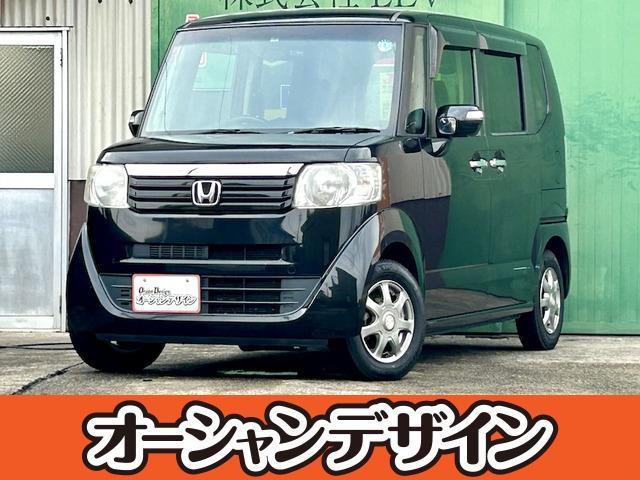 ホンダ Ｎ－ＢＯＸ