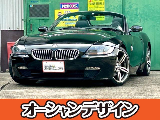 Ｚ４(BMW) ロードスター２．５ｉ　ＥＴＣ　オートエアコン　エアバッグ　ＡＢＳ　パワーウィンドウ　パワーステアリング 中古車画像