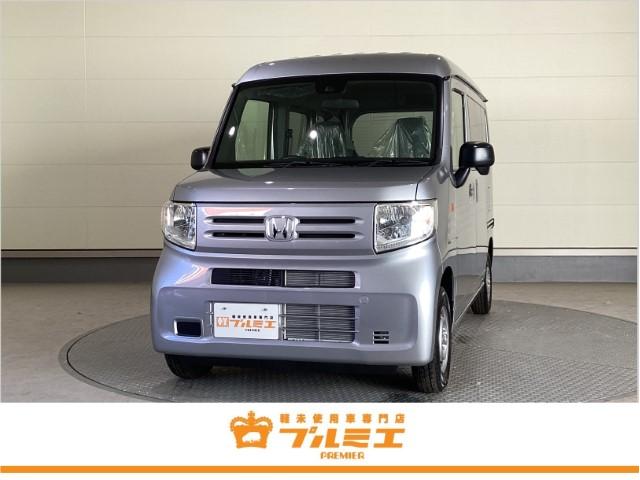 ホンダ Ｎ－ＶＡＮ