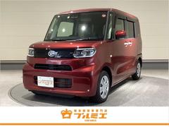 ダイハツ　タント　Ｘ　フルセグナビ　ＥＴＣ　喫煙車