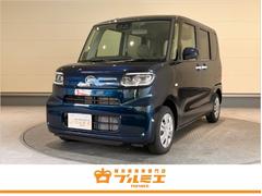 ダイハツ　タント　Ｌ　届出済未使用車　ＬＥＤライト　ミラクルオープンドア