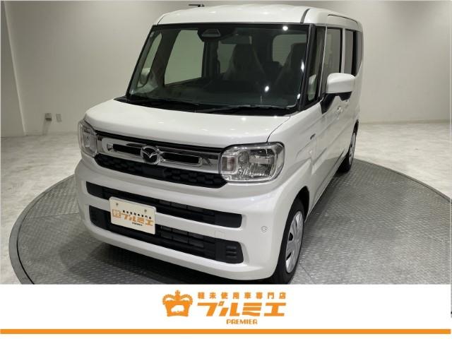 ＸＧ　届出済未使用車　衝突軽減ブレーキ　スマートキー　車線逸脱警報　スマートキー　プッシュスタート　オートエアコン　アイドリングストップ　横滑り防止システム　軽自動車