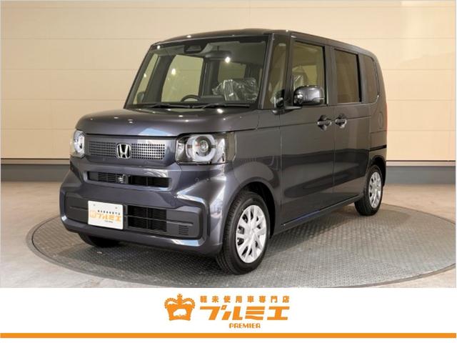 ベースグレード　届出済未使用車　衝突軽減ブレーキ　片側電動スライドドア　スマートキー　プッシュスタート　シートヒーター　クルーズコントロール　ブレーキホールド　アイドリングストップ　プッシュスタート　軽自動車