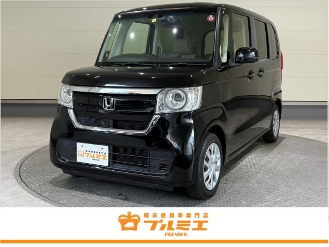 Ｇ・Ｌホンダセンシング　純正ワンセグナビ　ＥＴＣ　軽減ブレーキ　ホンダセンシング　片側電動スライドドア　スマートキー　ＬＥＤライト　アイドリングストップ　オートエアコン　軽自動車