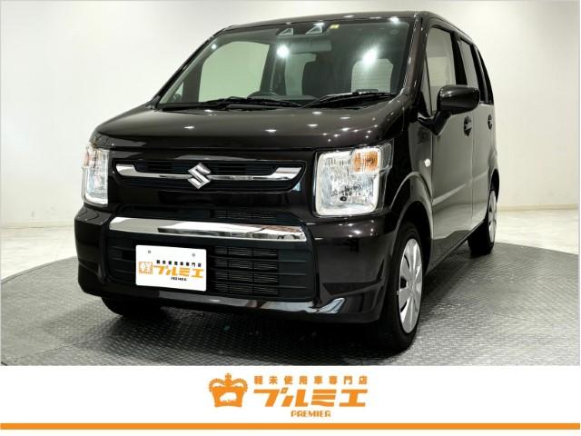 最短３日で納車可能！ローン支払い１２０回まで対応！ 東海エリア最大級の届出済未使用車専門店！全社総在庫は１，０００台以上！