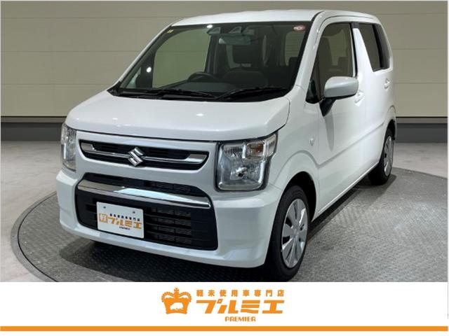 最短３日で納車可能！ローン支払い１２０回まで対応！ 東海エリア最大級の届出済未使用車専門店！全社総在庫は１，０００台以上！