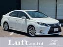 LEXUS HS