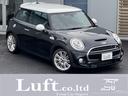 ＭＩＮＩ ＭＩＮＩ クーパーＳ　２年車検／６ＭＴ／純正ナビ／ＬＥ...