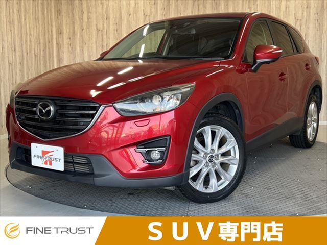 マツダ ＣＸ－５