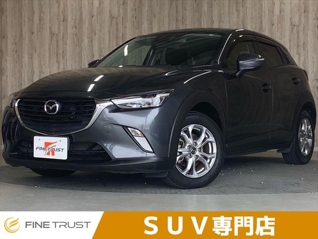 マツダ ＣＸ－３