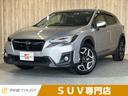 スバル ＸＶ ２．０ｉ－Ｓ　アイサイト　保証付　禁煙車　障害物セ...