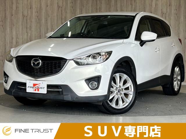 マツダ ＣＸ－５