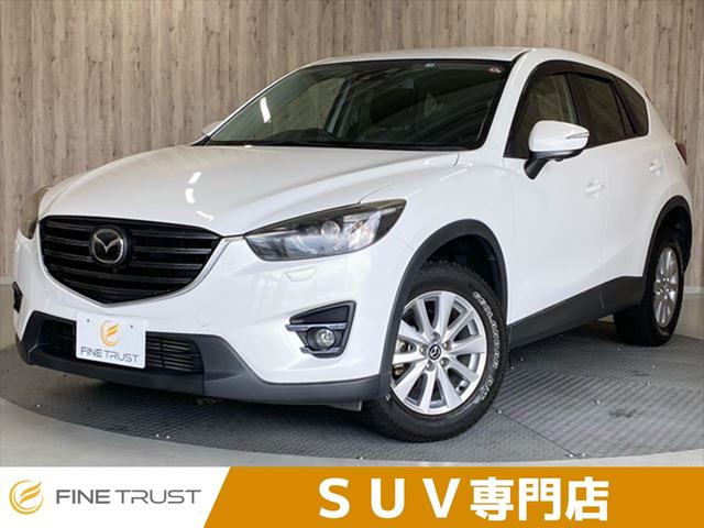 マツダ ＣＸ－５