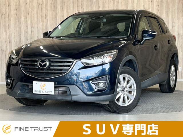 マツダ ＣＸ－５