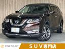 日産 エクストレイル ２０Ｘｉ　保証付　禁煙車　後期型　純正ナビ...