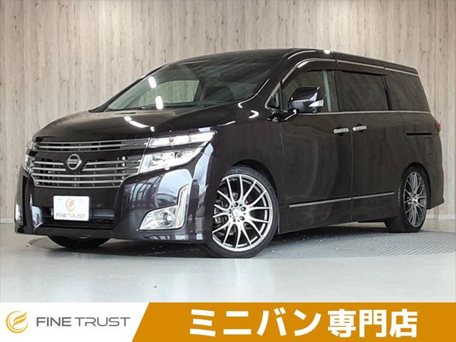 E51 取り回す エルグランドRS-R 車高調 Black i Ti2000 E51 取り回す エルグランドRS-R 車高調 Black i Ti2000