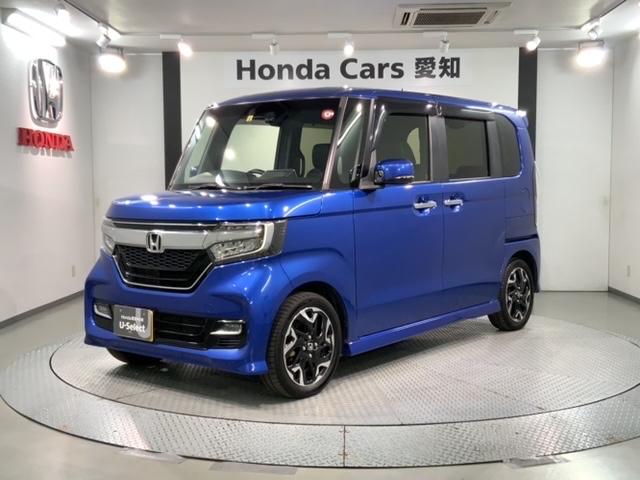 ホンダ N-BOXカスタム