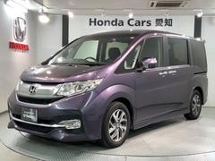 ホンダ　ステップワゴンスパーダ　スパーダ　Ｈｏｎｄａ　ＳＥＮＳＩＮＧ　１年保証