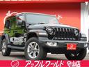 CHRYSLER JEEP JEEP WRANGLER UNLIMITED