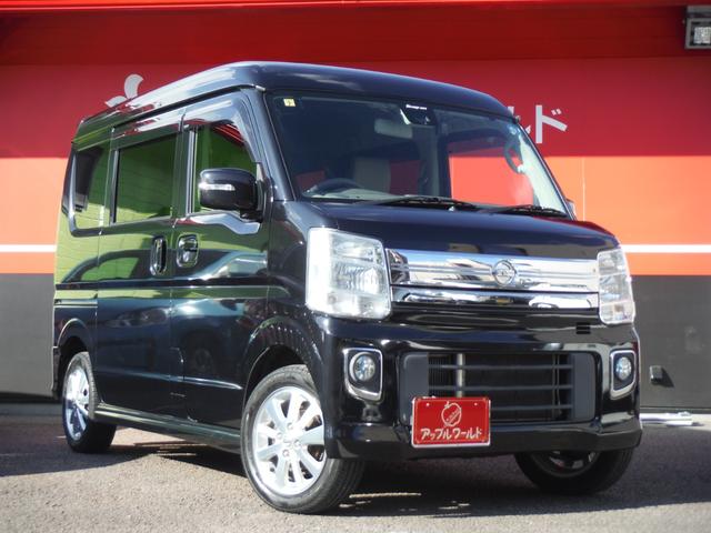 日産 ＮＶ１００クリッパーリオ