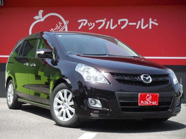 マツダ ＭＰＶ