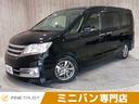 日産 セレナ ライダー　保証付き　両側パワースライドドア　カロッ...