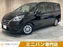 日産 セレナ ＸＶ　保証付　禁煙車　後期型　両側パワースライドド...