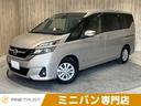 日産 セレナ Ｇ　保証付　禁煙車　純正メモリーナビ　アラウンドビ...