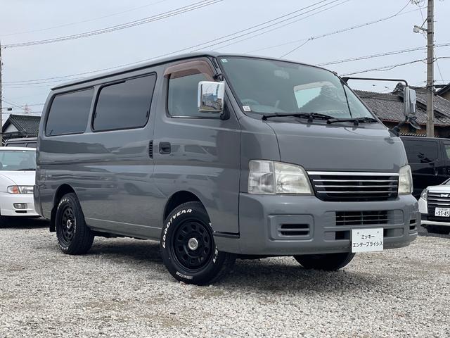 ロングＤＸターボ　ＧＬパック　ディーゼル　ターボ　３０００ＣＣ　４ドア　ナビ　フルセグＴＶ　ＥＴＣ　リアエアコン　ヒーター　パワーウィンドウ　キーレスエントリー　ベッドキット　６人乗り　ドアバイザー　１６インチホイール