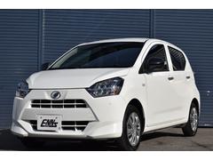 ミライース X SAIII スマートアシストIII LEDヘッドライト コーナーセンサー アイドリングストップ オートハイビーム キーレス 電動ミラー 中古車画像